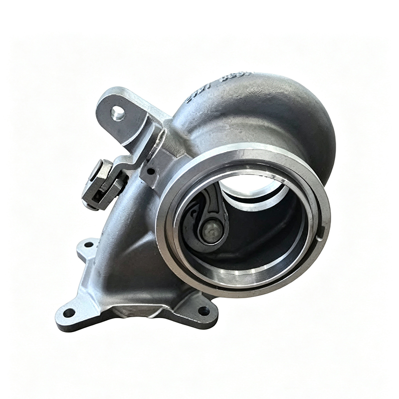 Turbocharger Housing