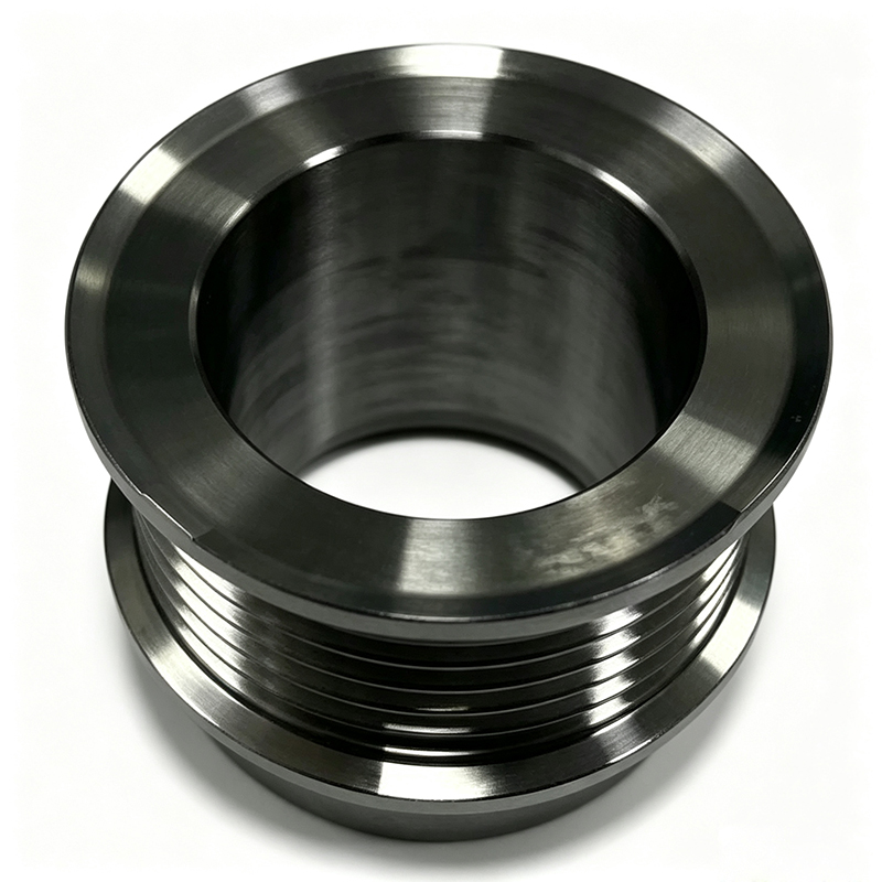 Powertrain Components